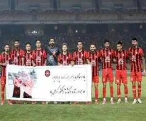 بازگشت مدافع جداشده تراکتور به تبربز
