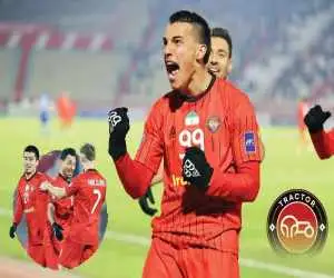 گران ترین بازیکن لیگ ایران؛ بالاتر از اورونوف و آسانی +  عکس