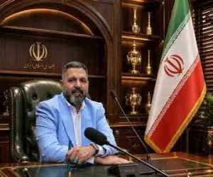 طلایی؛ مدیری از جنس میدان است -  وقت شکستن انحصار در بازار کالاهای اساسی رسیده است