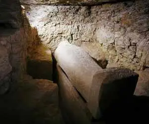 اسرار شگفت انگیز 16 مومیایی در مقبره ای در مصر باستان که هر نسل آن را تغییر دادند