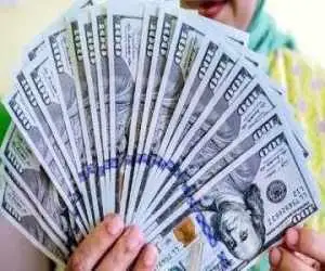 دلارهای بانک مرکزی راهی بازار شد -  سقوط آزاد قیمت دلار در راه است؟