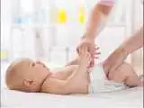 5 راه حل  ساده برای درمان سریع ادرارسوختگی نوزاد در خانه؛ چه زمانی به پزشک مراجعه کنیم؟