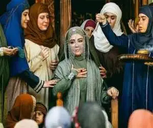 دو میلیون بازدید یک سریال شبانه تلویزیونی
