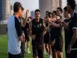 طارمی هنوز نرسیده رهبر اماراتی ها شد