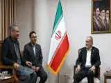 پیام مهم پاکستان پس از دیدار با پزشکیان درمورد جنگ  -  جزئیات تازه از نشست
