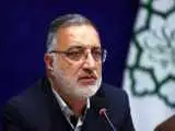 وعده زاکانی درمورد پل های تهران