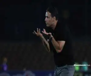 واکنش شدید به حرف تارتار: کمر تیم رو شکوندی و دندونش رو کشیدی  -  اینجا پرسپولیسه
