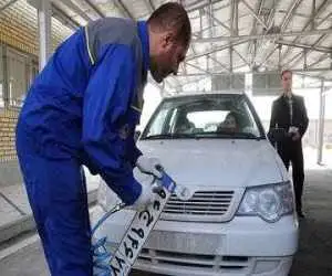 پلیس اصلاحیه داد؛ زمان نگهداری پلاک های فک شده برای صاحب آن چقدر است؟