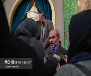 صحبت های جنجالی جبلی درمورد کاهش مخاطب تلویزیون