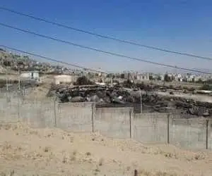 توضیحات چمران علت جابه جا نشدن انبار نفت شهران