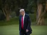 ترامپ: دهه هاست سر آمریکا را کلاه می گذارند؛ دیگر بس است!
