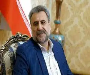 فلاحت پیشه: هنوز برای ادامه دیپلماسی روزنه باز است -  تا چینی ها وارد میدان نشوند توافق ایران و امریکا به نتیجه نمی رسد