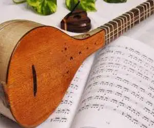 سه تار از کجا آمد؟ تاریخچه، ویژگی ها و جایگاه این ساز در موسیقی ایرانی