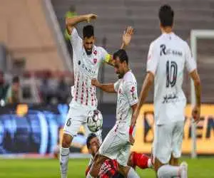 دانیال ایری یک دهم هزینه ای که برایش شده ارزش ندارد  -  حاشیه های هتل پرسپولیس در شکست اثر داشت