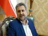 فلاحت پیشه: هنوز برای ادامه دیپلماسی روزنه باز است -  تا چینی ها وارد میدان نشوند توافق ایران و امریکا به نتیجه نمی رسد