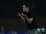 واکنش شدید به حرف تارتار: کمر تیم رو شکوندی و دندونش رو کشیدی  -  اینجا پرسپولیسه