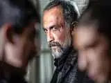 رفتار غیرمنتظره هادی حجازی فر در پشت صحنه سریال پوست شیر!  -  ببینید