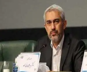 واکنش وزیر اقتصاد به تحریم های جدید آمریکا  -  برنامه آفندی دولت روی میز است  -  منتظر حمله ما هم باشند