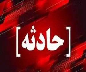 تونل مرگ در کوه های بدره قربانی گرفت -  تلاش برای یافتن یکی از جان باختگان همچنان ادامه دارد