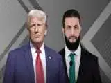 سوریه، هیئت التحریر الشام و جولانی از لیست تروریستی آمریکا خارج شدند