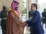 یک افسر گارد سلطنتی عربستان در قلب پاریس هدف سرقت مسلحانه قرار گرفت