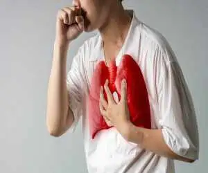 7 نشانه  پنهان سرطان ریه که نباید نادیده بگیرید + اینفوگرافیک