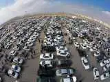 سورن،207، شاهین، جک و لوکانو امروز چقدر گران شدند؟  -  بازار خودرو روند صعودی را حفظ کرد+ جدول