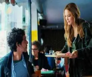 نمایش ویژه فیلم فرهادی در (مونته نگرو)