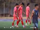 برد پرسپولیس در یک بازی تدارکاتی؛ شهرآبادی و سرگیف گل زدند