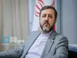 شروط ایران برای بازگشایی تنگه هرمز چیست؟  -  غریب آبادی: برای هر سناریویی آمادگی داریم  -  کاملا شفاف به عاصم منیر گفتیم که ...