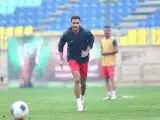 چراغ سبز پرسپولیس برای فروش اورونوف!