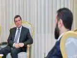 یک انتصاب مهم در دمشق؛ مظلوم عبدی دست راست الشرع شد