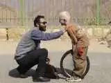 2 جایزه و 3 حضور بین المللی برای (دوچرخه آبی)