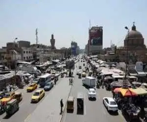 بغداد در منگنه تهران و واشنگتن  -  مهمترین کشور در دورزدن تحریم های ایران درمقابل (روز d) چه خواهد کرد؟