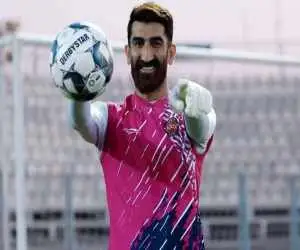 بیرانوند امشب از تراکتور جدا می شود؟  -  لحظات حساس برای ترکیدن بمب خبری دروازه بان تیم ملی در ساعات آخر پنجره نقل و انتقالات لیگ برتر