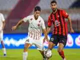 ایری اسیر بی تجربگی شد  -  پرسپولیس به تعویض های تارتار باخت