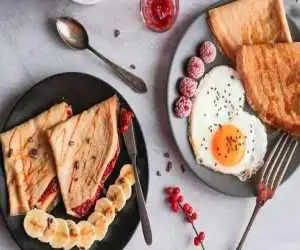 این 12 صبحانه شگفت انگیز به کاهش چربی خون کمک می کنند