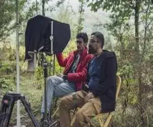 (سنگنامه) ساخته پوریا پروینی آماده نمایش شد