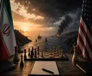 حریری:هدف محاصره اقتصادی؛ ایجاد شکاف میان مردم و حاکمیت است  -  دور تازه تحریم ها فشارها را افزایش می دهد اما نمی تواند ایران را نابود کند