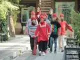 دختر برقی اکران آنلاین شد