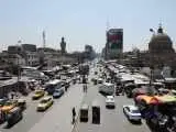 بغداد در منگنه تهران و واشنگتن  -  مهمترین کشور در دورزدن تحریم های ایران درمقابل (روز d) چه خواهد کرد؟