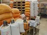 قیمت گوشت و برنج در میادین شهرداری تهران