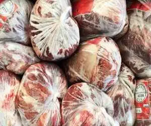 رد ادعای آلودگی گوشت های وارداتی از سوی سازمان دامپزشکی