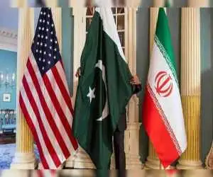 آمریکا و ایران توافق کردند؛ یکی از بندهای اصلی آن چیست؟  -  ادعای تازه نووستی به نقل از منابع نظامی پاکستانی و منابع امنیتی ایرانی