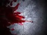 جنایت ناگوار مرد جوان مقابل سالن سینما+ تصاویر  -  مقتول در تاریکی سینما مزاحم همسرم شد