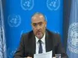 سازمان ملل: حملات اسرائیل به غزه ادامه دارد - وضعیت کرانه باختری رو به وخامت است