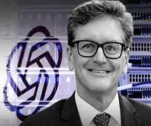 استمرار موج خروج چهره های کلیدی  -  مدیر مراکز داده (اوپن ای آی) هم رفت