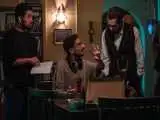 وقتی یک راز به خانه برمی گردد؛ (مُنشَآت) آماده نمایش شد