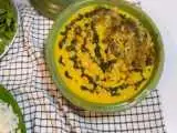 اگر گوشت گوسفندی دارید خورش بز قورمه کرمانی اصل بپزید