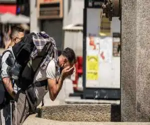 مرگبارترین تابستان اروپا؛ گرما جان چند نفر را گرفت؟